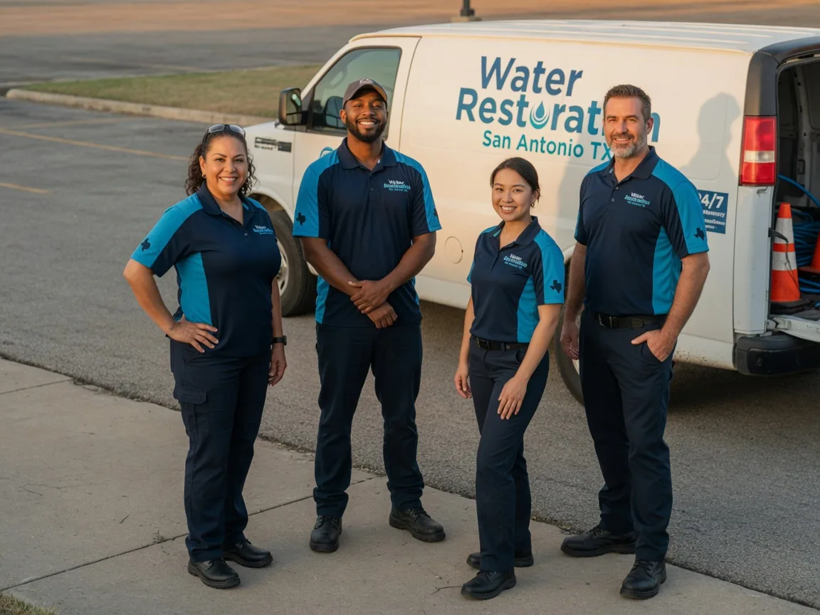 Water Damage Repair company in New Rochelle, NY